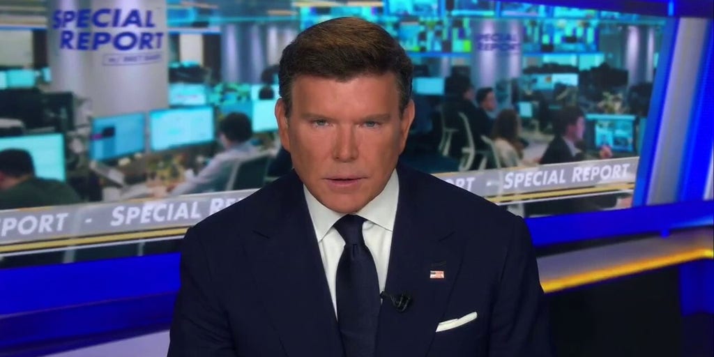 Coming up on Tuesday, December 16 edition of 'Special Report'