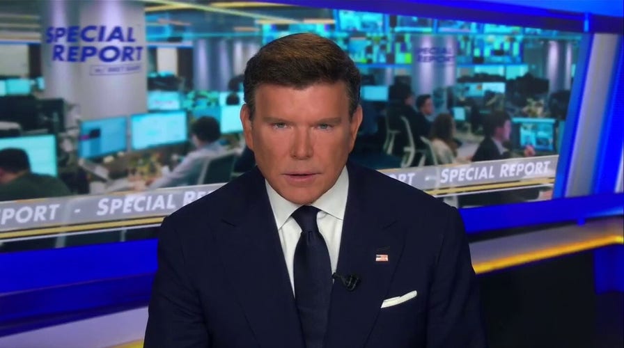 Coming up on Tuesday, December 16 edition of 'Special Report'