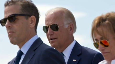 'The Five' reacts to calls for special counsel on Hunter Biden