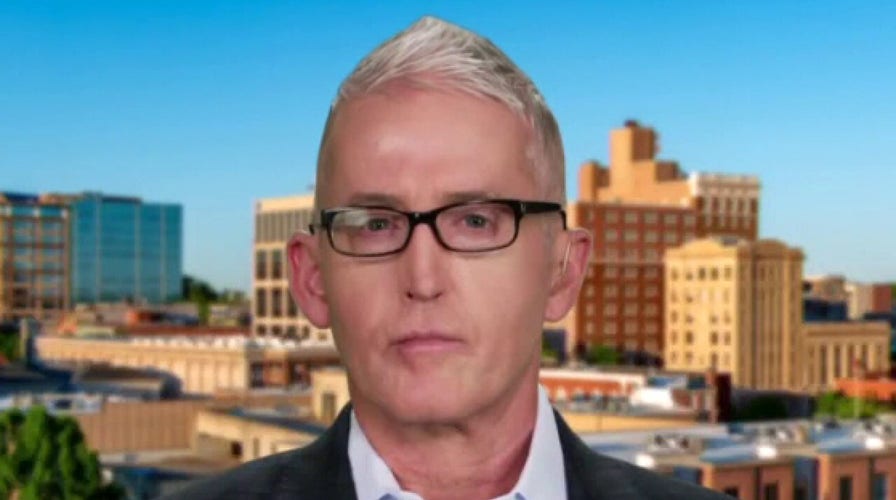 Trey Gowdy: We would have police reform right now if not for Kamala Harris