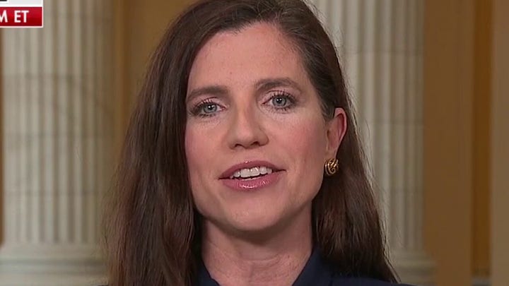 Rep. Nancy Mace: Raising taxes in middle of pandemic is terrible idea