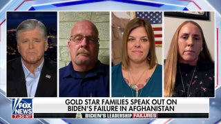 Trump listened to our concerns and was ‘gracious’: Gold Star parent Darin Hoover - Fox News