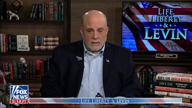 Mark Levin: This is the new industrial revolution