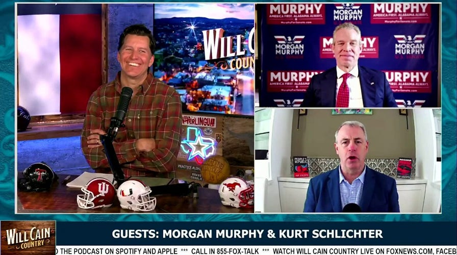  Inside the Venezuela Takedown | Will Cain Country