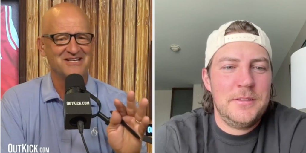 Trevor Bauer On His Reputation | Don't @ Me w/ Dan Dakich