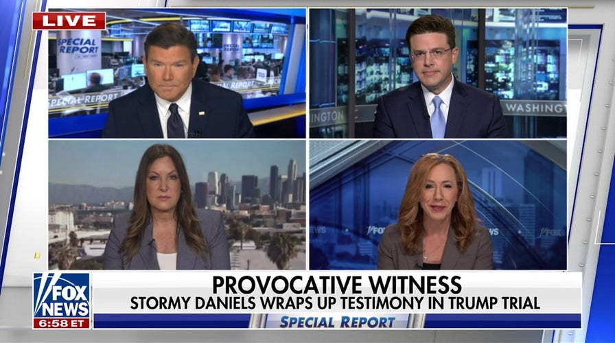 This move is thwarting the will of Congress: Kimberley Strassel