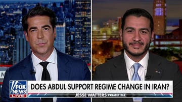 El-Sayed pressed on Sharia Law in Michigan