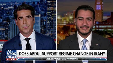 El-Sayed pressed on Sharia Law in Michigan