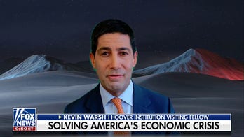 2024 election must be about economic 'policy' because America is at a 'turning point'