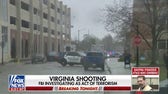FBI investigates shooting in Virginia as an act of terrorism