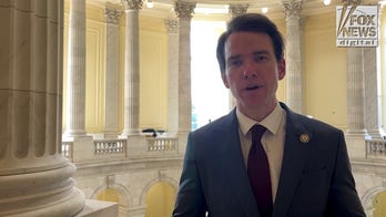 California GOP lawmaker says DOJ suit against LA is “encouraging”