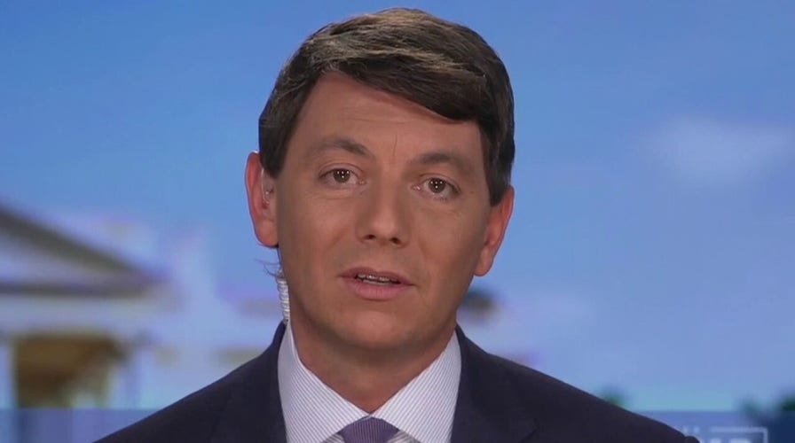 Hogan Gidley: Facebook can’t be ‘wishy-washy’ to suit own political agenda