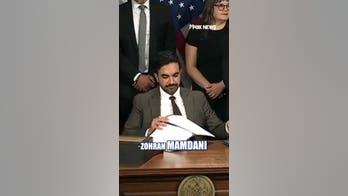 9/11 pen controversy: Mamdani faces major backlash