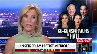 Laura: Democrats refused to confront 'lethal toxins' they were brewing