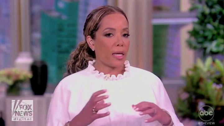 Sunny Hostin defends Democratic candidates opting out of debates