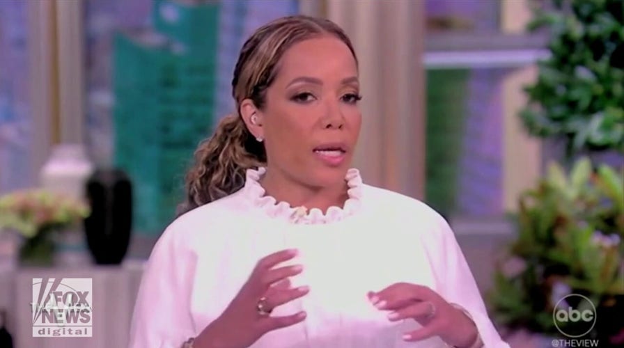 Sunny Hostin defends Democratic candidates opting out of debates