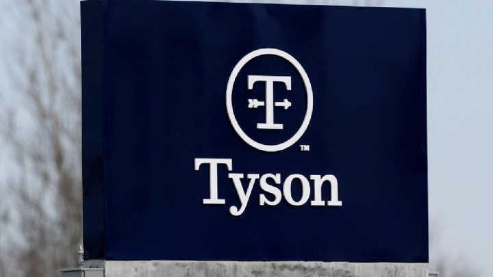 Could food plant closures disrupt food supply chains?