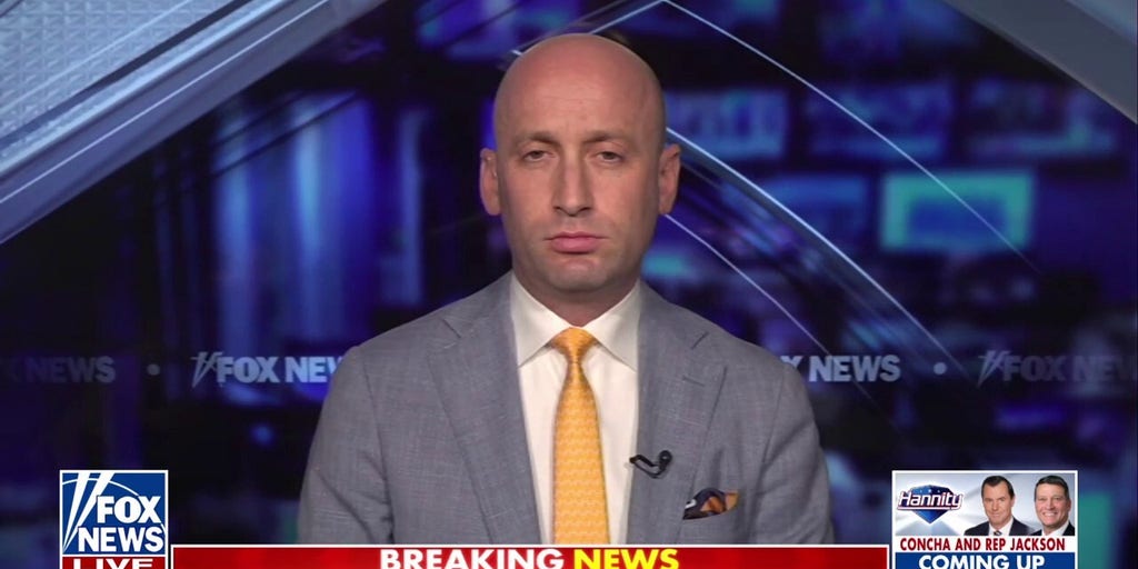 Trump advisor vows to keep forcing 'pompous jerks' in 'left-wing corporate press' to cover atrocities of Biden, Democrats