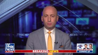 Trump advisor vows to keep forcing 'pompous jerks' in 'left-wing corporate press' to cover atrocities of Biden, Democrats