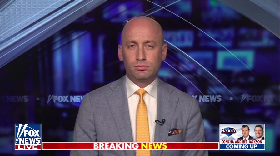 Trump advisor vows to keep forcing 'pompous jerks' in 'left-wing corporate press' to cover atrocities of Biden, Democrats