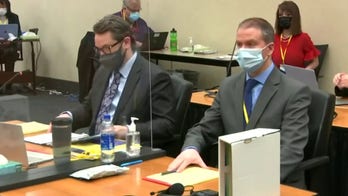 LIVE UPDATES: Prosecutors in Derek Chauvin trial may rest their case within days