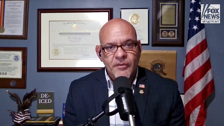 Lack of recruitment and retention of law enforcement puts 'strain on community': Former ICE officer