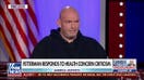Senator Fetterman responds to health concern criticism