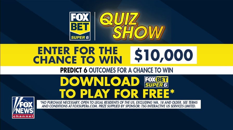  Win $10,000 answering questions on Oscars, sports and more