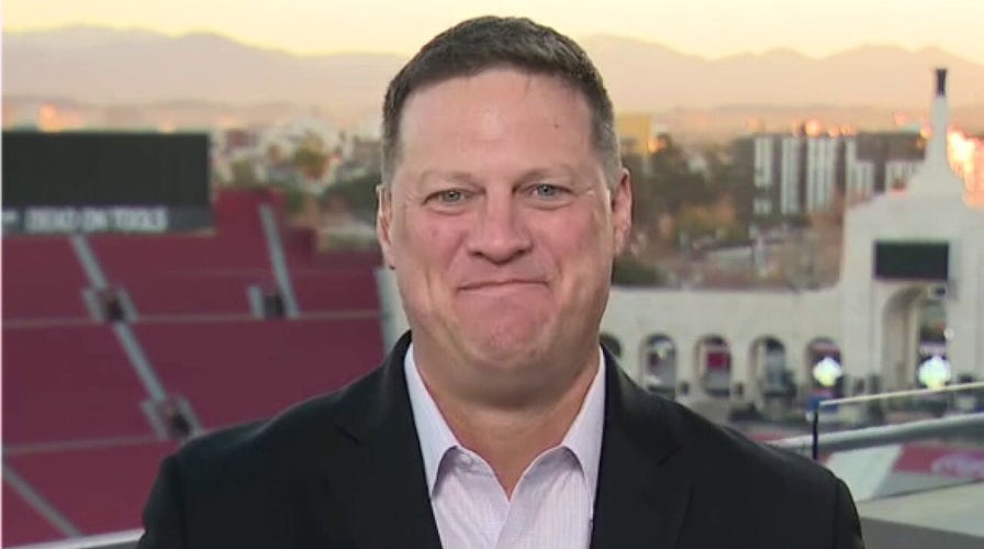 NASCAR Cup Series: EVP previews 'unique' approach to the event