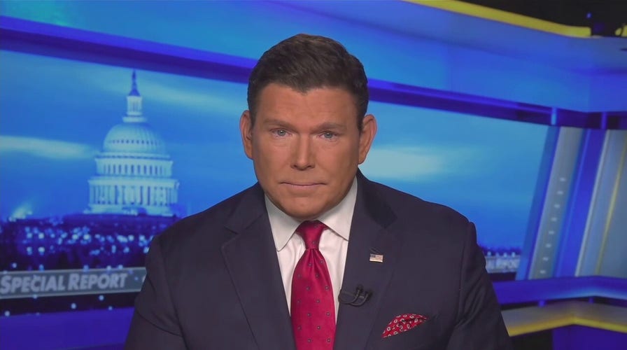 Coming up on Tuesday, December 28 edition of 'Special Report'