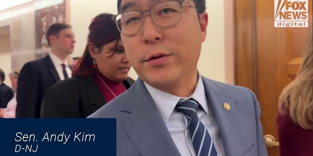 Dems say they’re against government waste, but they hate DOGE more