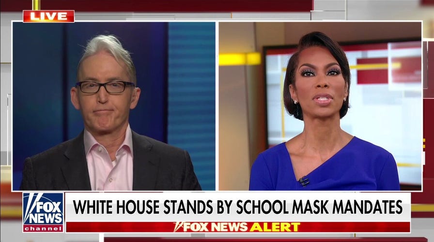 Trey Gowdy on push to roll back COVID-related mandates in school: The politics have 'trumped the science'