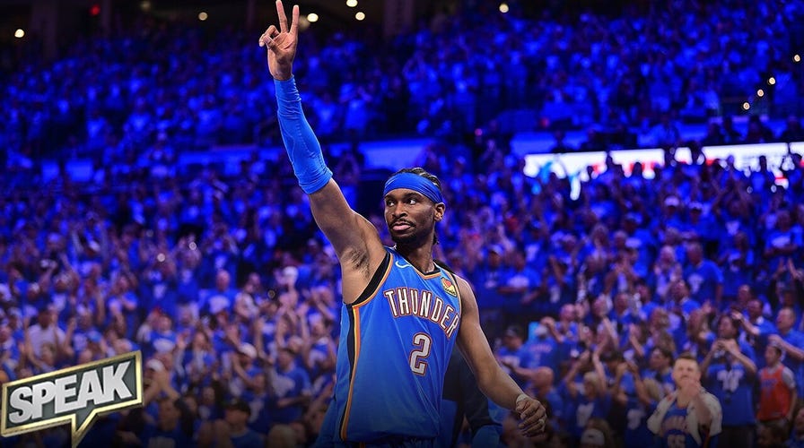 Shai Gilgeous-Alexander wins MVP — Did voters get it right? | Speak