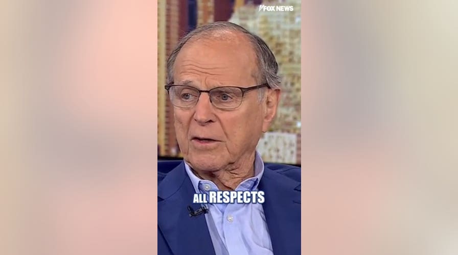 Alan Rothenberg: World Cup 2026 has been 'spectacular’