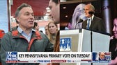 Pennsylvania Senate race heats up