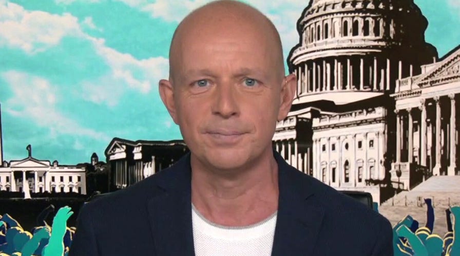 Hilton: Lack of government action has made people more skeptical about the 2020 election