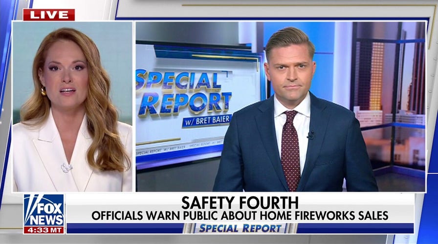 Some Bay Area fireworks celebrations canceled after explosion