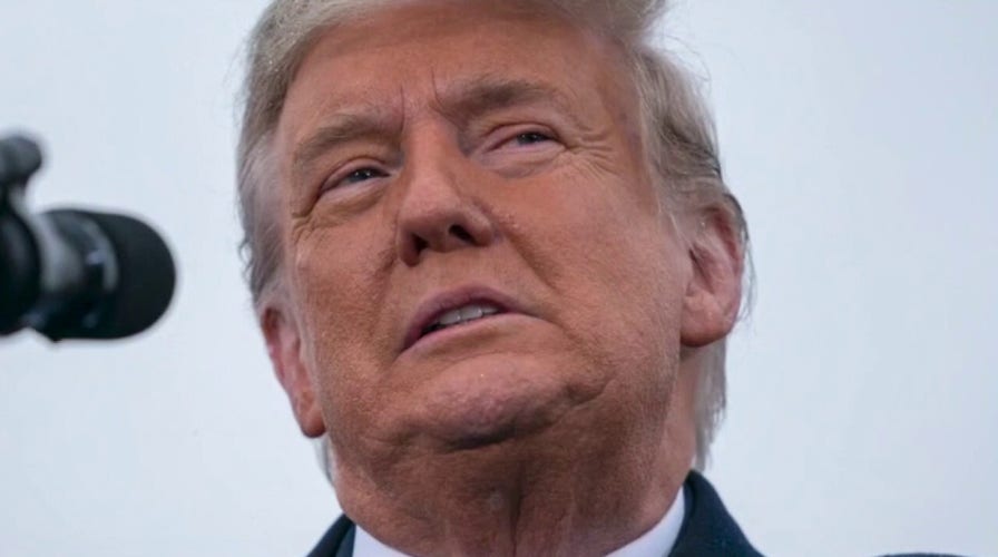 Which candidate is running the most impactful campaign ads?