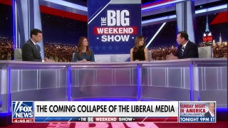 Liberal Layoffs: What's next for CNN, MSNBC? - Fox News