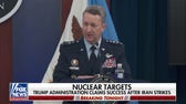 Inside US military's precision strike on Iranian nuclear sites