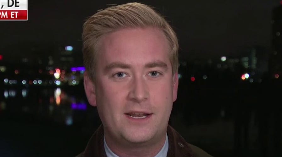 Biden, Harris receive first classified intelligence briefing