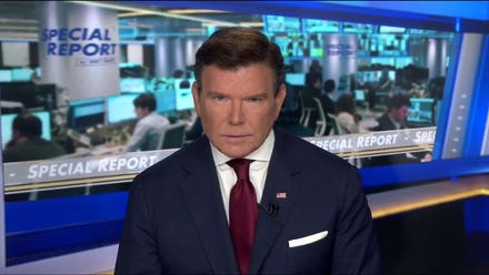 Coming up on the Friday, July 24 edition of ‘Special Report’