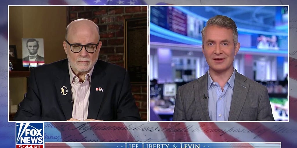 Douglas Murray: Anti-Israel protesters hate America