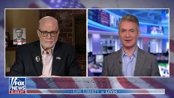 Douglas Murray: Anti-Israel protesters hate America