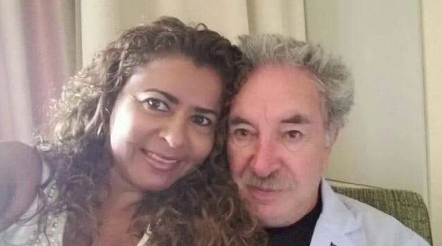 Man whose wife was killed by illegal immigrant sues NM sanctuary city