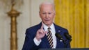 Five things to celebrate from Biden's first year
