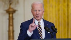 Biden gave a commanding performance at his press conference
