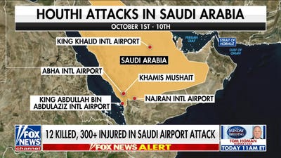 Trump and Iran both say US Midterm Elections not a factor in peace talks | Live Updates from Fox News Digital