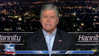  The two 'most far-left politicians ever nominated' are hiding in plain sight: Hannity - Fox News