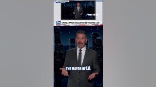 Jimmy Kimmel GOES OFF on Spencer Pratt in late-night 'screed'